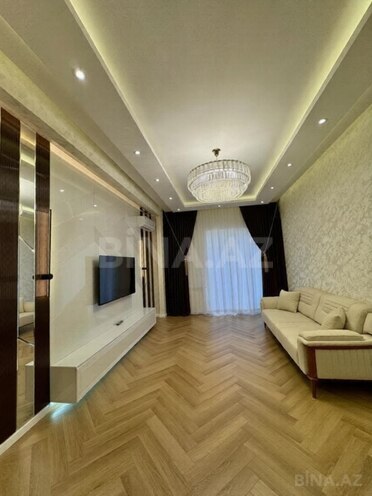 Satılır 3 otaqlı yeni tikili 110 m², Koroğlu m., photo 4 from 17