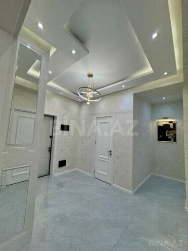 Satılır 3 otaqlı yeni tikili 110 m², Koroğlu m., photo 13 from 17