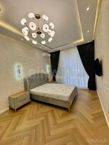 Satılır 3 otaqlı yeni tikili 110 m², Koroğlu m., photo 8 from 17
