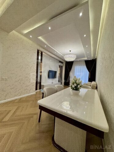 Satılır 3 otaqlı yeni tikili 110 m², Koroğlu m., photo 5 from 17