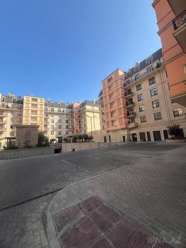 Satılır 2 otaqlı yeni tikili 51 m², Ağ şəhər q., photo 3 from 14