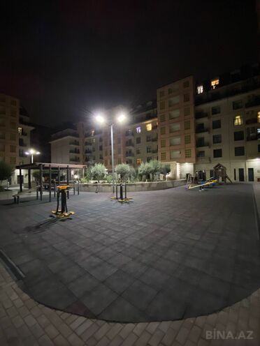 Satılır 2 otaqlı yeni tikili 51 m², Ağ şəhər q., photo 4 from 14