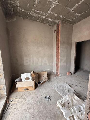 Satılır 2 otaqlı yeni tikili 51 m², Ağ şəhər q., photo 9 from 14