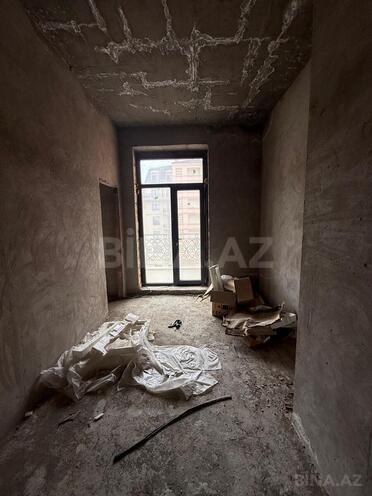 Satılır 2 otaqlı yeni tikili 51 m², Ağ şəhər q., photo 8 from 14