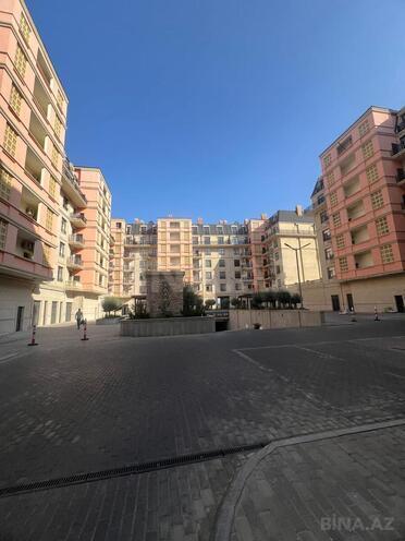 Satılır 2 otaqlı yeni tikili 51 m², Ağ şəhər q., photo 1 from 14
