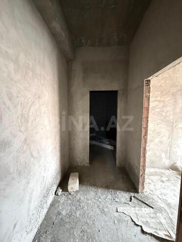 Satılır 2 otaqlı yeni tikili 51 m², Ağ şəhər q., photo 13 from 14