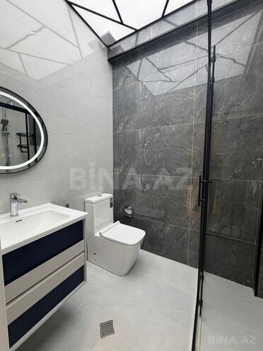 Satılır 2 otaqlı yeni tikili 55 m², Həzi Aslanov m., photo 14 from 15