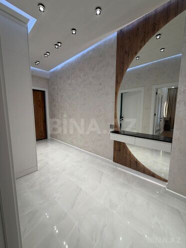 Satılır 2 otaqlı yeni tikili 55 m², Həzi Aslanov m., photo 10 from 15