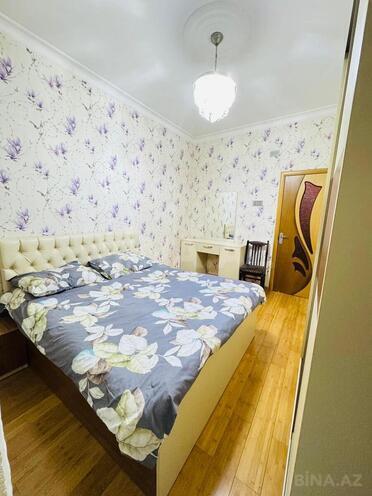 Сдаётся 2-комн. новостройка 93 м², м. Ази Асланов, photo 4 from 15