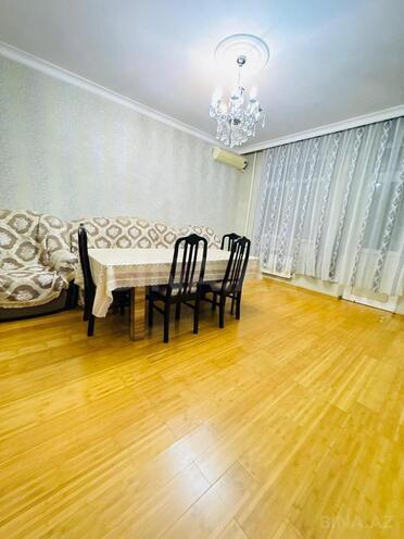 Сдаётся 2-комн. новостройка 93 м², м. Ази Асланов, photo 3 from 15