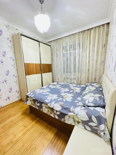 Сдаётся 2-комн. новостройка 93 м², м. Ази Асланов, photo 5 from 15