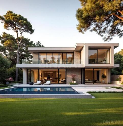 Продаётся 6-комн. дом/дача 350 м², пос. Шувеляны, photo 1 from 17