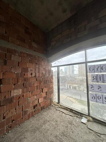 İcarəyə verilir  obyekt 105 m², 28 May m., photo 1 from 13