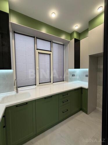 Продаётся 2-комн. новостройка 55 м², м. Ази Асланов, photo 6 from 14