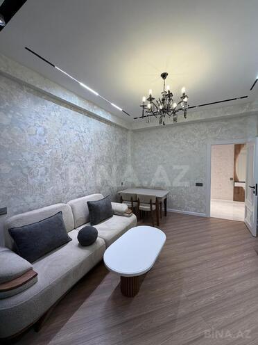 Продаётся 2-комн. новостройка 55 м², м. Ази Асланов, photo 8 from 14