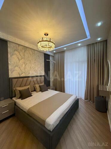 Продаётся 2-комн. новостройка 55 м², м. Ази Асланов, photo 13 from 14