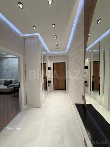 Продаётся 2-комн. новостройка 55 м², м. Ази Асланов, photo 9 from 14