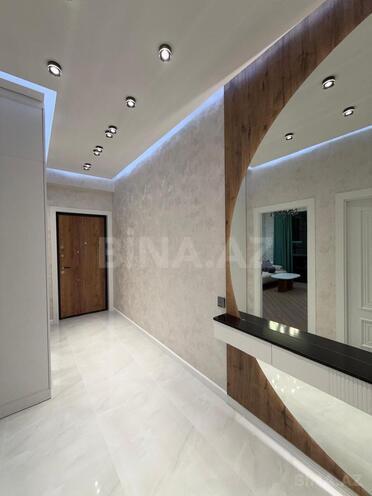 Продаётся 2-комн. новостройка 55 м², м. Ази Асланов, photo 10 from 14