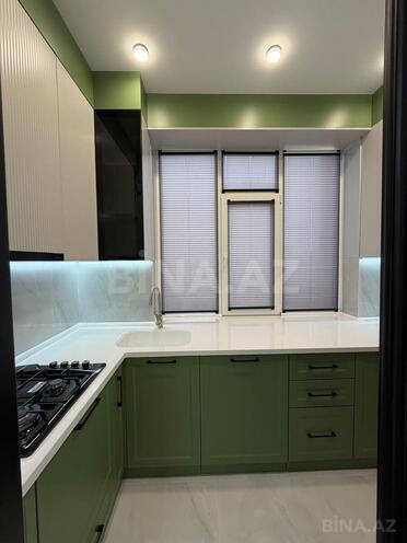 Продаётся 2-комн. новостройка 55 м², м. Ази Асланов, photo 5 from 14