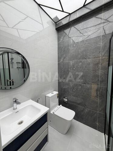 Продаётся 2-комн. новостройка 55 м², м. Ази Асланов, photo 12 from 14