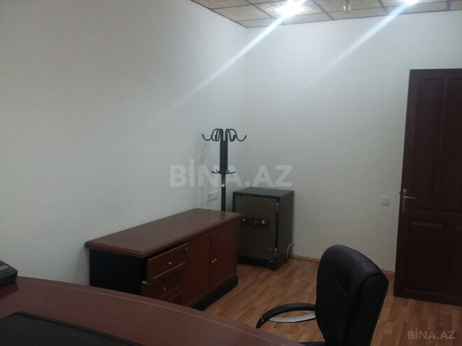 Продаётся 3-комн. офис 130 м², м. Ичеришехер, photo 5 from 11