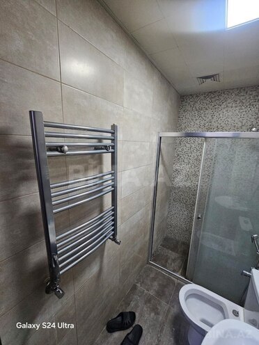 İcarəyə verilir 1 otaqlı yeni tikili 30.4 m², 20 Yanvar m., photo 9 from 13
