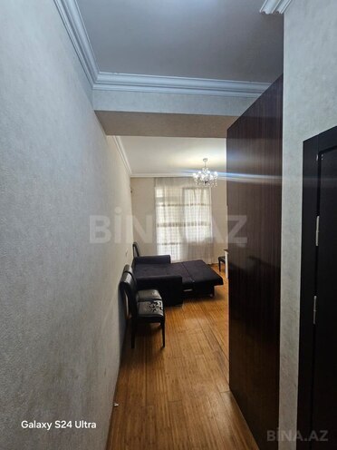 İcarəyə verilir 1 otaqlı yeni tikili 30.4 m², 20 Yanvar m., photo 5 from 13