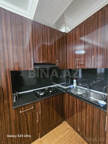 İcarəyə verilir 1 otaqlı yeni tikili 30.4 m², 20 Yanvar m., photo 7 from 13