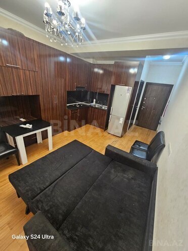 İcarəyə verilir 1 otaqlı yeni tikili 30.4 m², 20 Yanvar m., photo 4 from 13