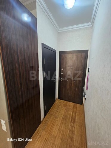 İcarəyə verilir 1 otaqlı yeni tikili 30.4 m², 20 Yanvar m., photo 11 from 13