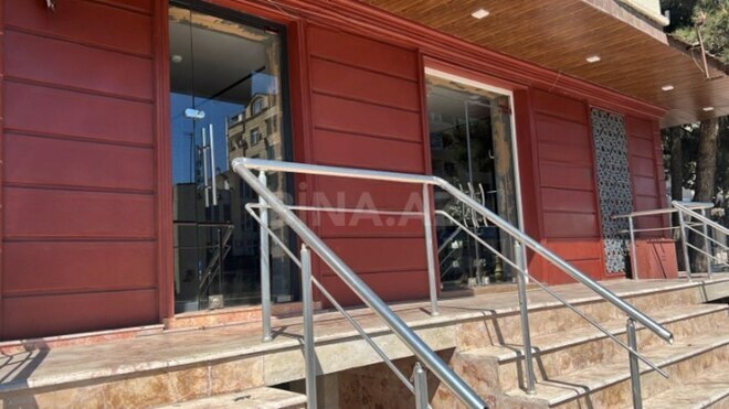 Сдаётся  объект 18 м², м. Гянджлик, photo 5 from 9