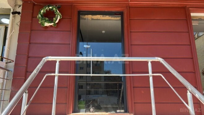 Сдаётся  объект 18 м², м. Гянджлик, photo 3 from 9