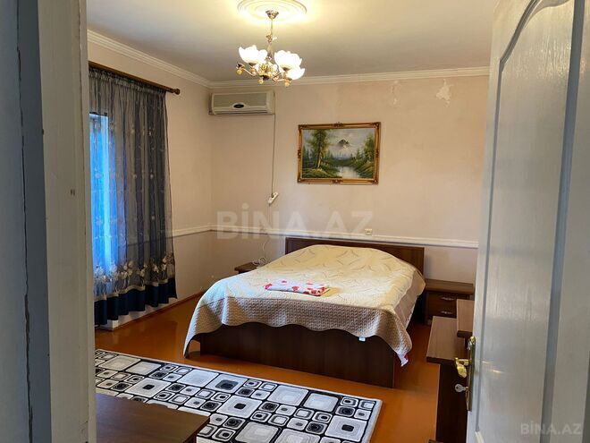 Satılır 7 otaqlı həyət evi/bağ evi 365 m², Novxanı q., photo 20 from 25