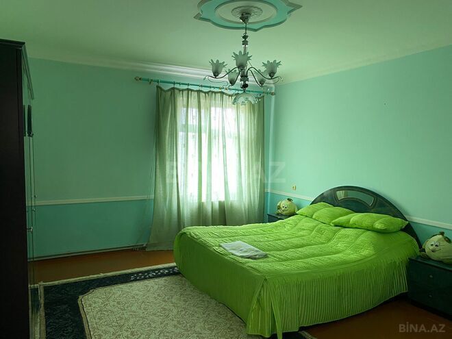 Satılır 7 otaqlı həyət evi/bağ evi 365 m², Novxanı q., photo 19 from 25
