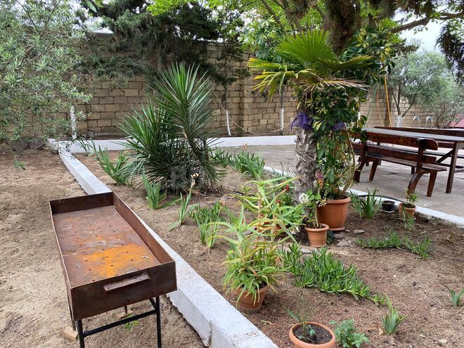 Satılır 7 otaqlı həyət evi/bağ evi 365 m², Novxanı q., photo 23 from 25