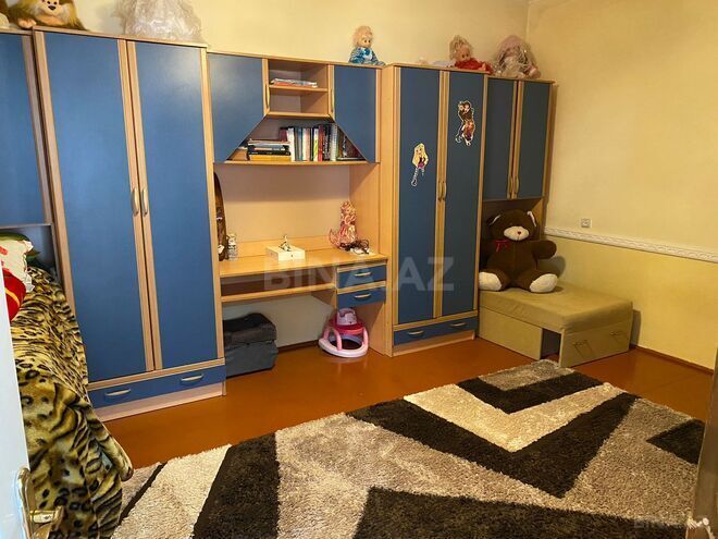 Satılır 7 otaqlı həyət evi/bağ evi 365 m², Novxanı q., photo 21 from 25