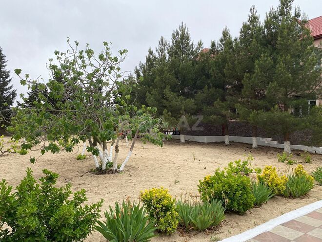 Satılır 7 otaqlı həyət evi/bağ evi 365 m², Novxanı q., photo 6 from 25