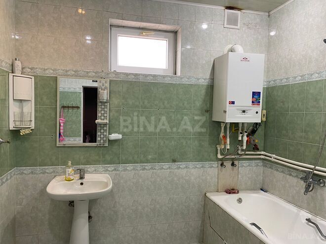 Satılır 7 otaqlı həyət evi/bağ evi 365 m², Novxanı q., photo 24 from 25