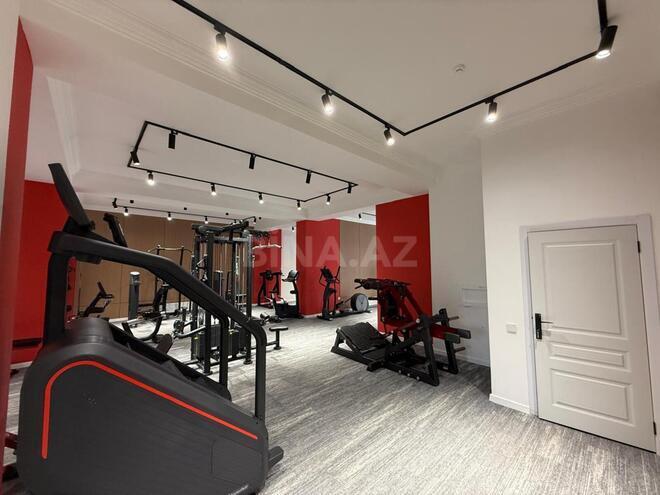 Сдаётся  объект 200 м², м. Гянджлик, photo 24 from 27