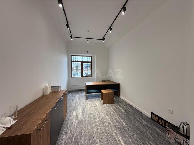 Сдаётся  объект 200 м², м. Гянджлик, photo 18 from 27