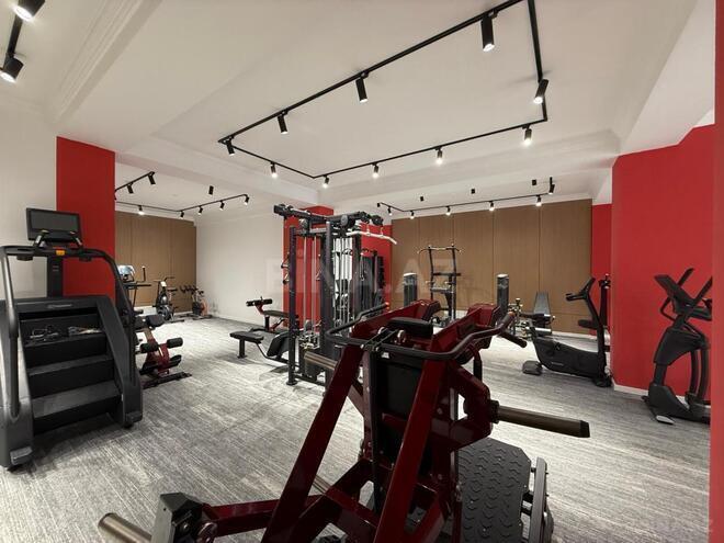 Сдаётся  объект 200 м², м. Гянджлик, photo 11 from 27