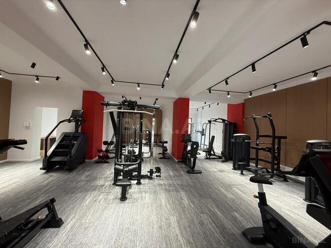 Сдаётся  объект 200 м², м. Гянджлик, photo 19 from 27