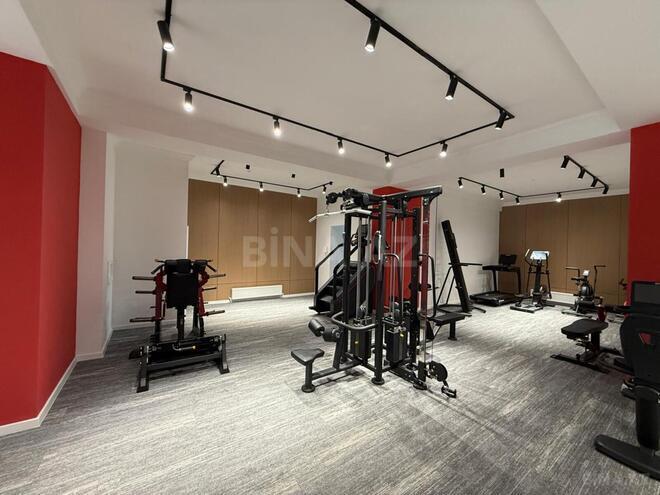 Сдаётся  объект 200 м², м. Гянджлик, photo 12 from 27