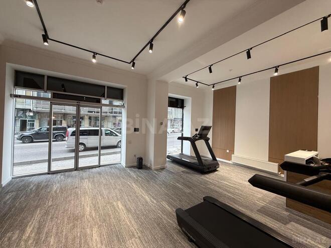 Сдаётся  объект 200 м², м. Гянджлик, photo 1 from 27