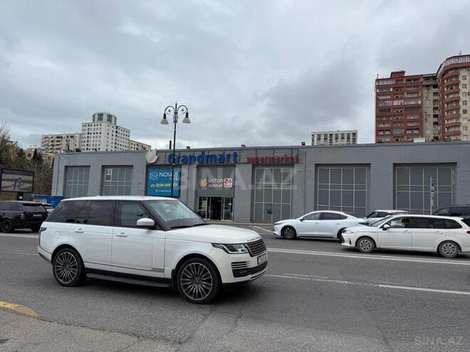 Сдаётся  объект 200 м², м. Гянджлик, photo 20 from 27