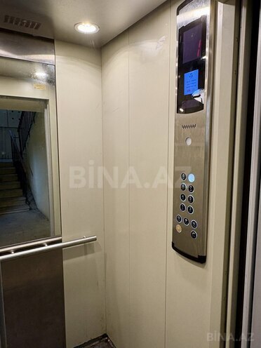 Satılır 5 otaqlı köhnə tikili 110 m², Əhmədli m., photo 4 from 23