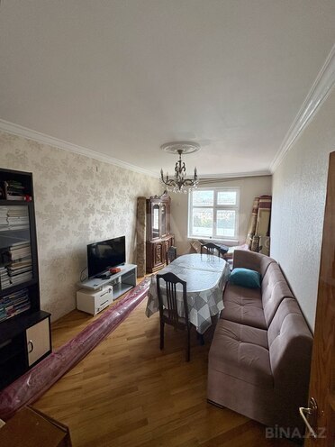 Satılır 5 otaqlı köhnə tikili 110 m², Əhmədli m., photo 6 from 23