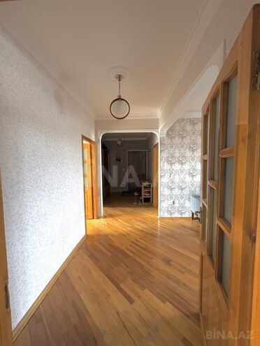 Satılır 5 otaqlı köhnə tikili 110 m², Əhmədli m., photo 18 from 23