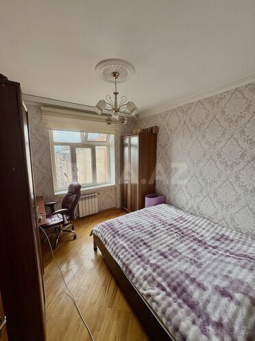 Satılır 5 otaqlı köhnə tikili 110 m², Əhmədli m., photo 8 from 23