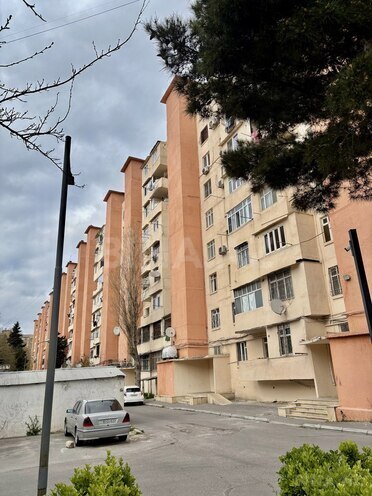 Satılır 5 otaqlı köhnə tikili 110 m², Əhmədli m., photo 3 from 23